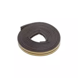 Уплотнитель самоклеящийся ЗУБР ЭКСПЕРТ 40932-006