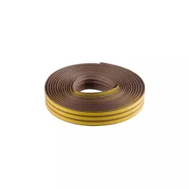 Уплотнитель самоклеящийся ЗУБР ЭКСПЕРТ 40932-016