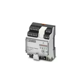 Управление зарядкой - EM-CP-PP-ETH - 2902802 Phoenix contact