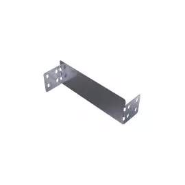 Упрощенная редукция 220 мм ДКС LR8220INOX