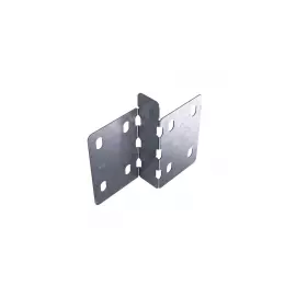 Упрощенная редукция 25 мм ДКС LR1025INOX