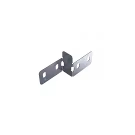 Упрощенная редукция 25 мм ДКС LR5025INOX