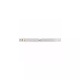 Уровень алюминиевый, 600 мм, 2 глазка, линейка SPARTA 35106