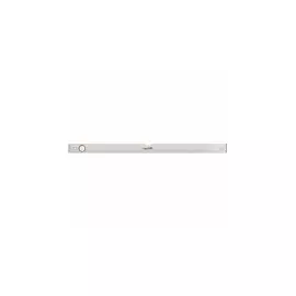 Уровень алюминиевый, 800 мм, 2 глазка, линейка SPARTA 35108