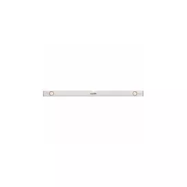 Уровень алюминиевый, 800 мм, 3 глазка, линейка SPARTA 331265