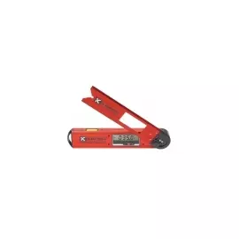 Уровень цифровой с наугольником KAPRO 992 Digital T-Bevel