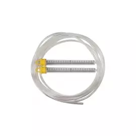 Уровень гидростатический "Мастер" 5 м FIT РОС 18775