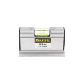 Уровень многофункциональный KRAFTOOL PRO 1-34733-010