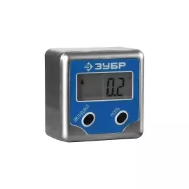 Уровень-угломер электронный ЗУБР ЭКСПЕРТ 34743