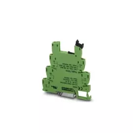 Установочный блок реле - PLC-BPT-230UC/ 1/SEN/SO46 - 2900457 Phoenix contact