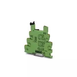 Установочный блок реле - PLC-BPT-230UC/21 - 2900281 Phoenix contact