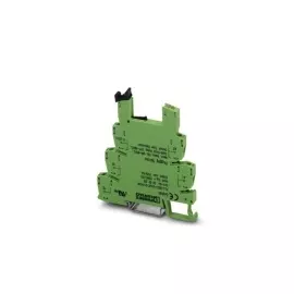 Установочный блок реле - PLC-BPT-230UC/21/SO46 - 2900455 Phoenix contact