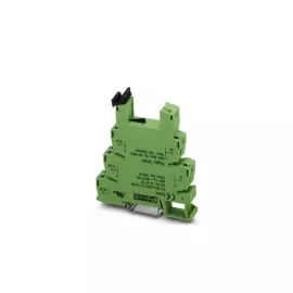 Установочный блок реле - PLC-BPT- 24DC/21HC - 2900254 Phoenix contact