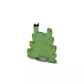 Установочный блок реле - PLC-BSC- 24UC/ 1/ACT - 2982799 Phoenix contact