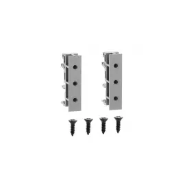Установочный комплект для установки рейки DIN Weidmuller IE-DINRAILMOUNT-KIT 1504430000