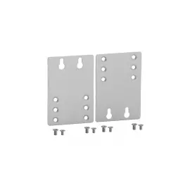 Установочный комплект для установки стенки Weidmuller IE-WALLMOUNT-KIT-46MM 1504440000