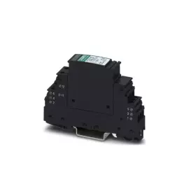Устройство защиты от перенапряжений - PT 2X1-VF-120AC - 2859327 Phoenix contact