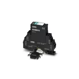 Устройство защиты от перенапряжений - PT-IQ-5-HF-5DC-UT - 2800797 Phoenix contact