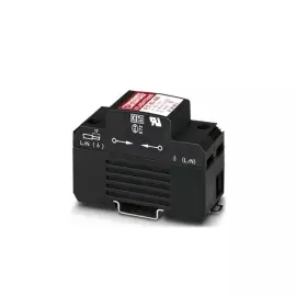 Устройство защиты от перенапряжений, тип 1 - FLT 60-400 - 2800107 Phoenix contact