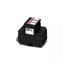 Устройство защиты от перенапряжений, тип 1 - VAL-MS-T1/T2 335/12.5/3+0-FM - 2800188 Phoenix contact