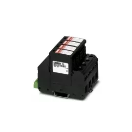 Устройство защиты от перенапряжений, тип 1 - VAL-MS-T1/T2 335/12.5/4+0 - 2800645 Phoenix contact