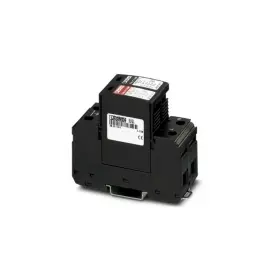 Устройство защиты от перенапряжений, тип 1 - VAL-MS-T1/T2 335/12.5/1+1 - 2800187 Phoenix contact