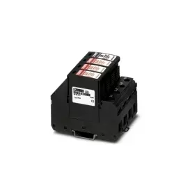 Устройство защиты от перенапряжений, тип 2 - VAL-MS 385/80/3+1 - 2920971 Phoenix contact