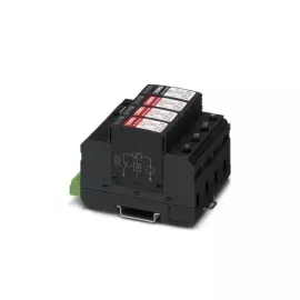 Устройство защиты от перенапряжений, тип 2 - VAL-MS 350VF/3+1-FM - 2858632 Phoenix contact