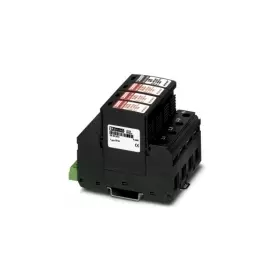Устройство защиты от перенапряжений, тип 2 - VAL-MS 385/80/3+1-FM - 2920968 Phoenix contact