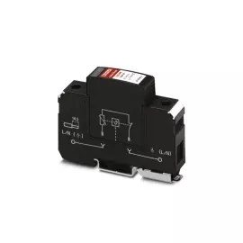 Устройство защиты от перенапряжений, тип 2 - VAL-MS 60 - 2868020 Phoenix contact