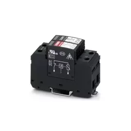 Устройство защиты от перенапряжений, тип 2 - VAL-MS 320/1+1 - 2804380 Phoenix contact