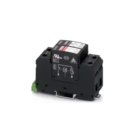 Устройство защиты от перенапряжений, тип 2 - VAL-MS 320/1+1-FM - 2804393 Phoenix contact