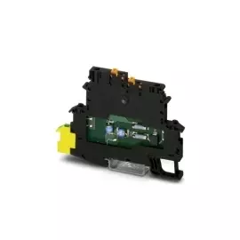 Устройство защиты от перенапряжений - TT-2/2-M-24DC - 2920722 Phoenix contact