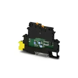 Устройство защиты от перенапряжений - TT-2-PE-M-24DC - 2920641 Phoenix contact