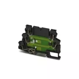 Устройство защиты от перенапряжений - TT-ST-2-PE/S1-24DC - 2801055 Phoenix contact