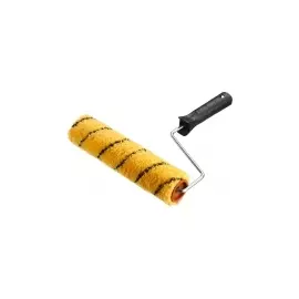 Валик малярный с ручкой ЗУБР ОПТИМА 03518-18