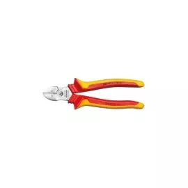 VDE-бокорезы с изоляцией в виде чехла 160 мм GEDORE VDE 8314-180 H 2910950