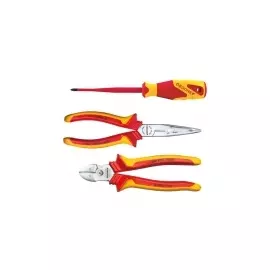 VDE набор губцевых инструментов в L-BOXX Mini GEDORE 1102-005 VDE 2951762