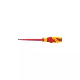 VDE отвертка, с шариковым окончанием, 3 мм GEDORE VDE 2163 K 3 2824493