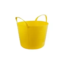 Ведро гибкое пластиковое 40 л FIT РОС 67849