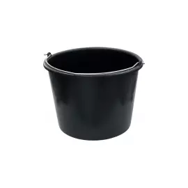 Ведро строительное пластмассовое 16 л СИБРТЕХ 81436