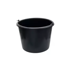 Ведро строительное пластмассовое 20 л СИБРТЕХ 81435