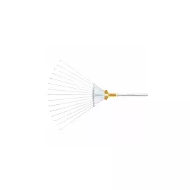 Веерные грабли телескопические, раздвижные PALISAD LUXE 61787