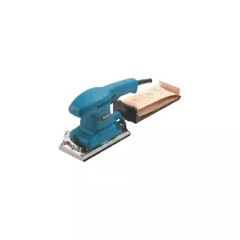 Вибрационная шлифовальная машина BO3700 Makita