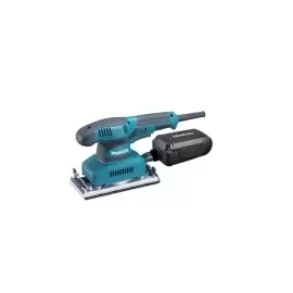 Вибрационная шлифовальная машина BO3711 Makita