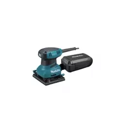Вибрационная шлифовальная машина BO4555 Makita
