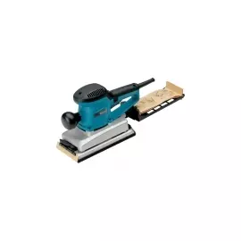 Вибрационная шлифовальная машина BO4900V Makita