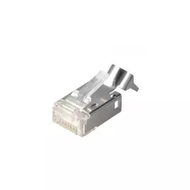Вилка без насадки для устранения изгиба Weidmuller IE-PM-RJ45-TH 1963580000