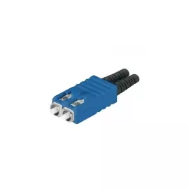 Вилка SCRJ Weidmuller IE-PS-SCRJ1-SM 1206740000