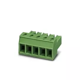 Вилочная часть - PC 4/12-ST-7,62 - 1805000 Phoenix contact